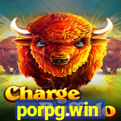 porpg.win