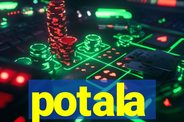 potala-bet.com