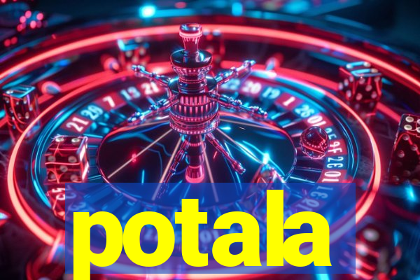 potala-bet.com