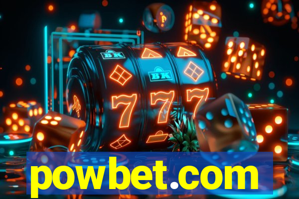 powbet.com