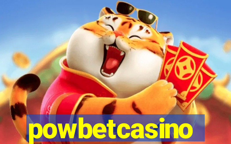 powbetcasino