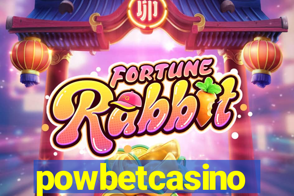 powbetcasino