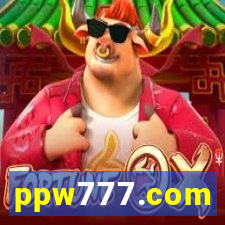 ppw777.com