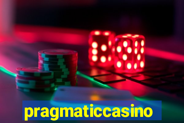 pragmaticcasino