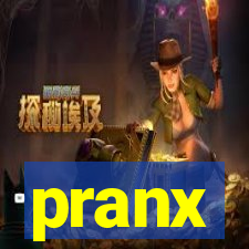 pranx