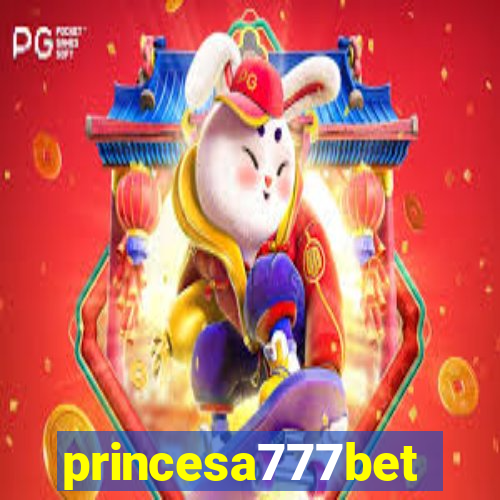 princesa777bet