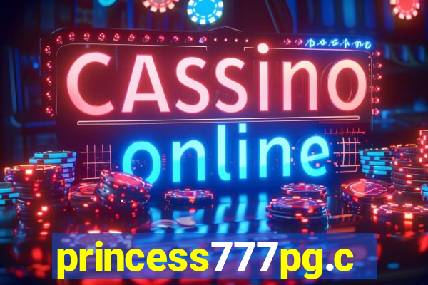 princess777pg.com