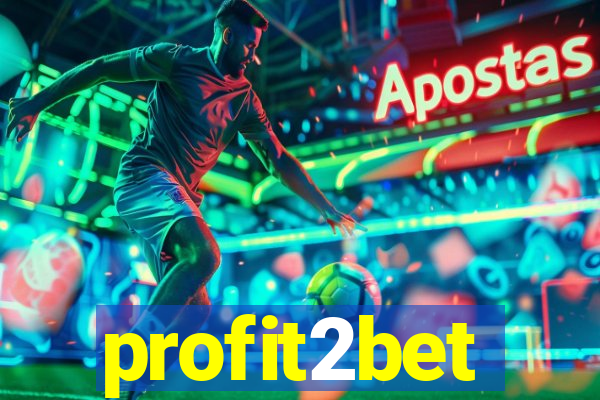 profit2bet