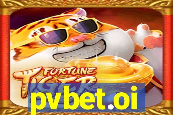 pvbet.oi