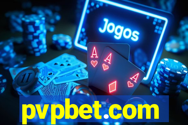 pvpbet.com