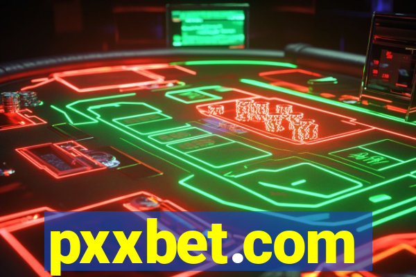 pxxbet.com