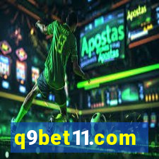 q9bet11.com