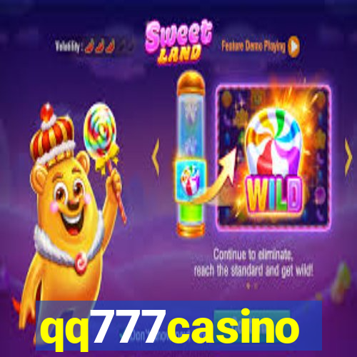 qq777casino