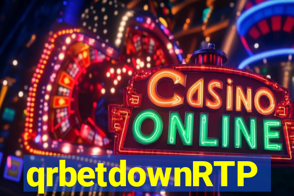 qrbetdownRTP