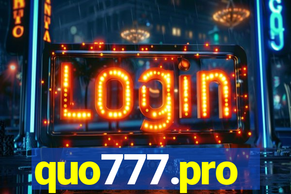 quo777.pro