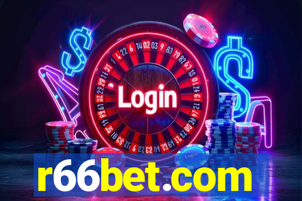 r66bet.com