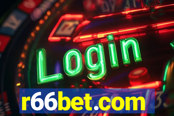 r66bet.com