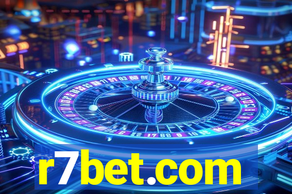 r7bet.com