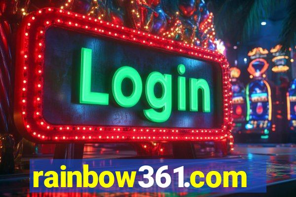 rainbow361.com