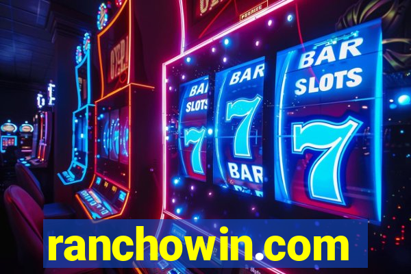 ranchowin.com