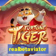 realbetaviator