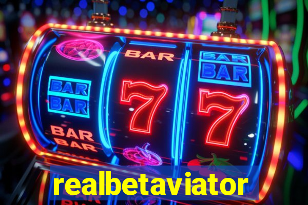 realbetaviator