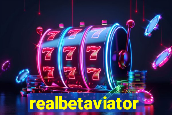 realbetaviator