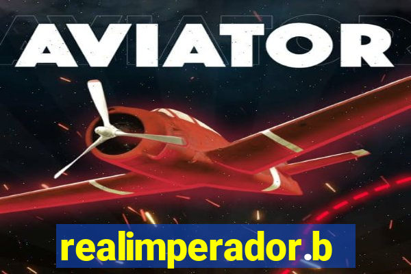 realimperador.bet