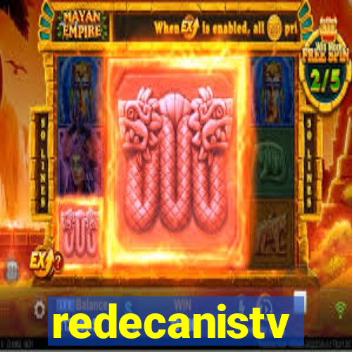 redecanistv