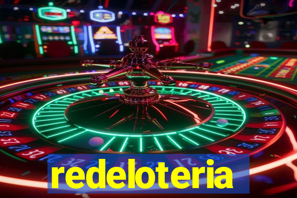 redeloteria