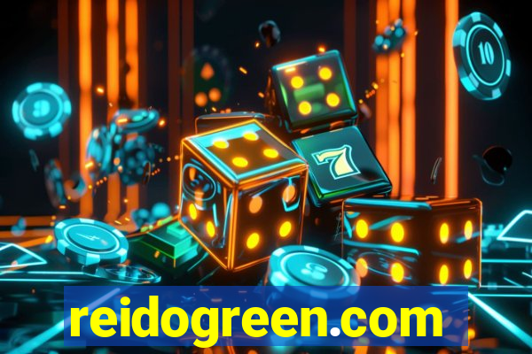 reidogreen.com