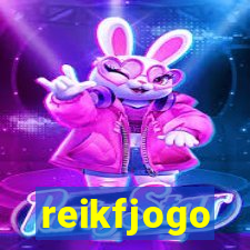 reikfjogo