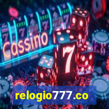 relogio777.co