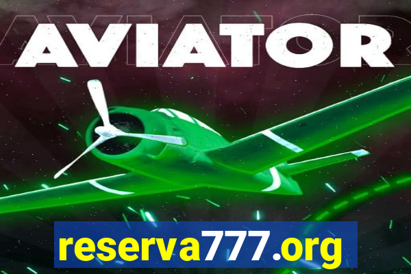 reserva777.org