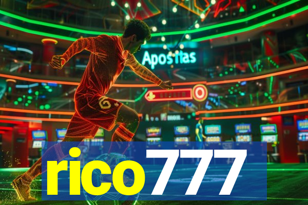 rico777