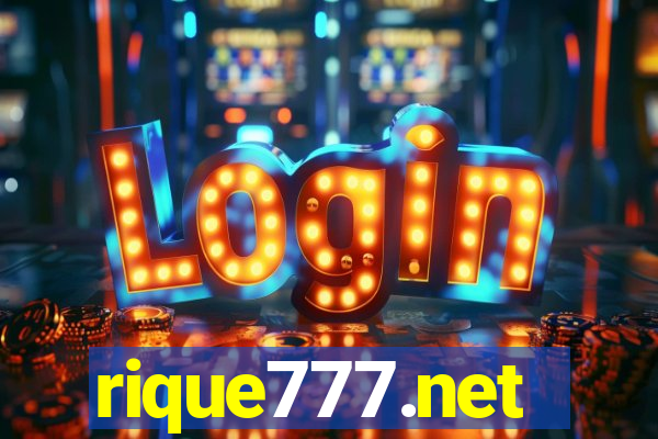 rique777.net