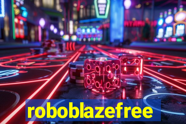 roboblazefree