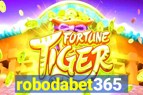 robodabet365