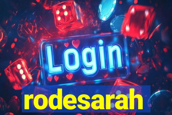 rodesarah