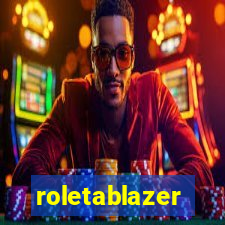 roletablazer