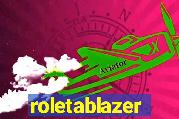 roletablazer