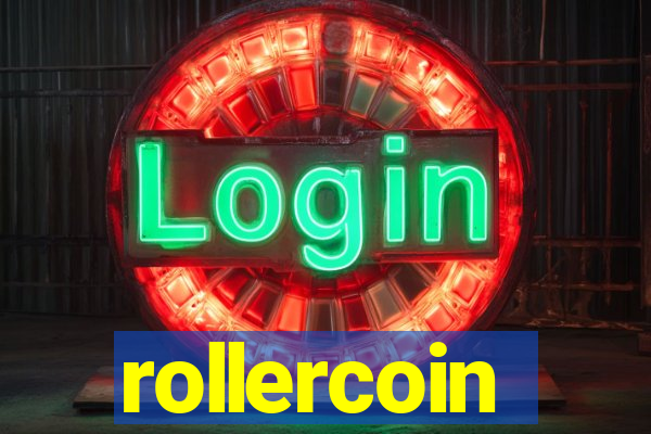 rollercoin