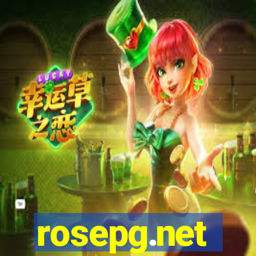 rosepg.net