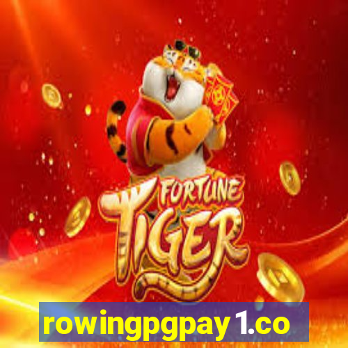 rowingpgpay1.com