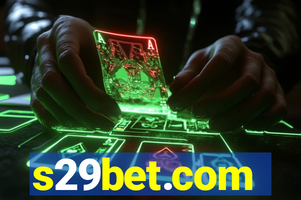 s29bet.com