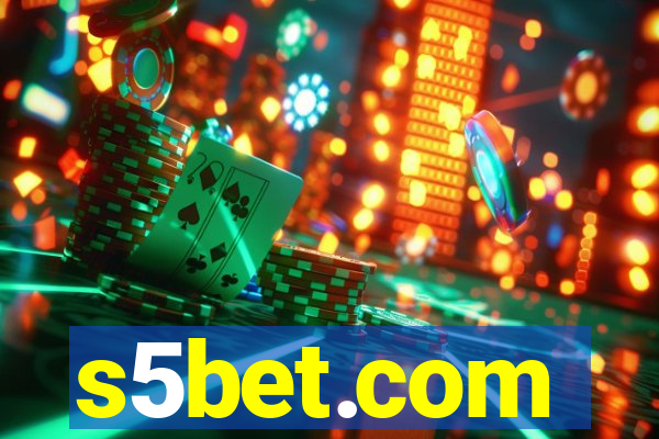 s5bet.com