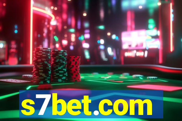 s7bet.com