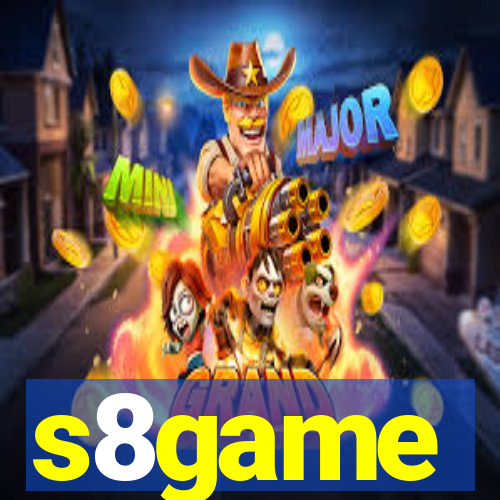 s8game