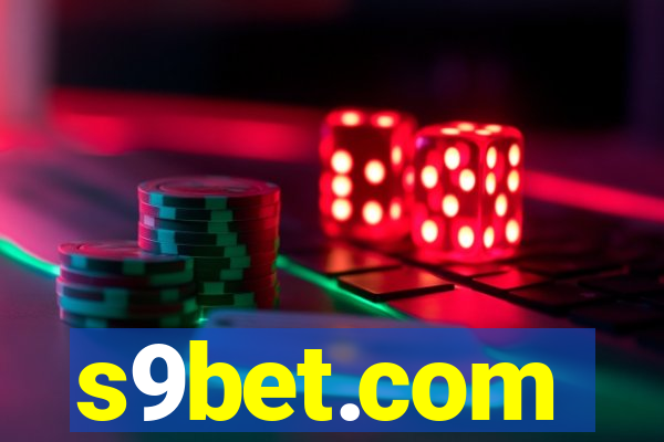 s9bet.com