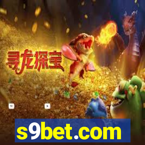 s9bet.com